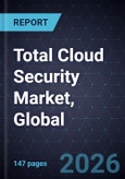 Total Cloud Security Market, Global, 2025-2031- Product Image