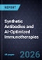 Synthetic Antibodies and AI-Optimized Immunotherapies - Product Thumbnail Image