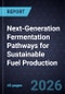Next-Generation Fermentation Pathways for Sustainable Fuel Production - Product Thumbnail Image