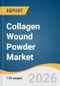 Collagen Wound Powder Market Size, Share & Trends Analysis Report 2026-2033 - Product Thumbnail Image