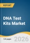 DNA Test Kits Market Size, Share & Trends Analysis Report 2026-2033 - Product Thumbnail Image