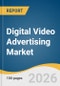 Digital Video Advertising Market Size, Share & Trends Analysis Report 2026-2033 - Product Thumbnail Image