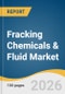 Fracking Chemicals & Fluid Market Size, Share & Trends Analysis Report 2026-2033 - Product Thumbnail Image