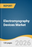 Electromyography Devices Market Size, Share & Trends Analysis Report 2026-2033- Product Image
