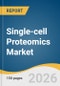 Single-cell Proteomics Market Size, Share & Trends Analysis Report 2026-2033 - Product Thumbnail Image