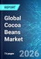 Global Cocoa Beans Market - 2026 Edition - Product Thumbnail Image