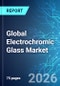 Global Electrochromic Glass Market - 2026 Edition - Product Thumbnail Image