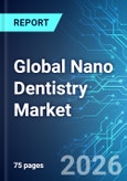 Global Nano Dentistry Market - 2026 Edition- Product Image