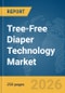 Tree-Free Diaper Technology Market Global Report 2026 - Product Thumbnail Image