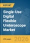 Single-Use Digital Flexible Ureteroscope Market Global Report 2026 - Product Thumbnail Image