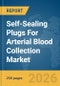 Self-Sealing Plugs For Arterial Blood Collection Market Global Report 2026 - Product Thumbnail Image