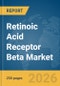 Retinoic Acid Receptor Beta Market Global Report 2026 - Product Thumbnail Image
