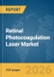 Retinal Photocoagulation Laser Market Global Report 2026 - Product Thumbnail Image