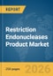 Restriction Endonucleases Product Market Global Report 2026 - Product Thumbnail Image
