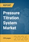 Pressure Titration System Market Global Report 2026 - Product Thumbnail Image