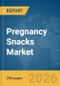Pregnancy Snacks Market Global Report 2026 - Product Thumbnail Image