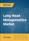 Long-Read Metagenomics Market Global Report 2026 - Product Thumbnail Image