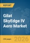 Gilat SkyEdge IV Aero Market Global Report 2026 - Product Thumbnail Image