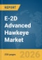 E-2D Advanced Hawkeye Market Global Report 2026 - Product Thumbnail Image