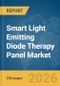 Smart Light Emitting Diode (LED) Therapy Panel Market Global Report 2026 - Product Thumbnail Image