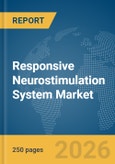 Responsive Neurostimulation (RNS) System Market Global Report 2026- Product Image