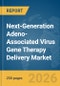 Next-Generation Adeno-Associated Virus (AAV) Gene Therapy Delivery Market Global Report 2026 - Product Thumbnail Image