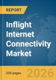Inflight Internet Connectivity Market Global Report 2026- Product Image