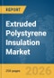 Extruded Polystyrene (XPS) Insulation Market Global Report 2026 - Product Image