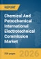 Chemical And Petrochemical International Electrotechnical Commission (IEC) Market Global Report 2026 - Product Thumbnail Image