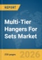 Multi-Tier Hangers For Sets Market Global Report 2026 - Product Image