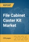 File Cabinet Caster Kit Market Global Report 2026 - Product Thumbnail Image