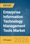 Enterprise Information Technology (IT) Management Tools Market Global Report 2026 - Product Thumbnail Image