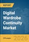 Digital Wardrobe Continuity Market Global Report 2026 - Product Thumbnail Image
