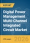 Digital Power Management Multi-Channel Integrated Circuit (IC) Market Global Report 2026 - Product Thumbnail Image