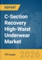 C-Section Recovery High-Waist Underwear Market Global Report 2026 - Product Thumbnail Image
