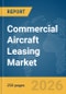 Commercial Aircraft Leasing Market Global Report 2026 - Product Thumbnail Image