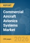 Commercial Aircraft Avionics Systems Market Global Report 2026 - Product Thumbnail Image