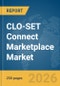 CLO-SET Connect Marketplace Market Global Report 2026 - Product Thumbnail Image