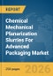 Chemical Mechanical Planarization (CMP) Slurries For Advanced Packaging Market Global Report 2026 - Product Image
