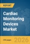 Cardiac Monitoring Devices Market Global Report 2026 - Product Thumbnail Image