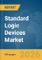 Standard Logic Devices Market Global Report 2026 - Product Thumbnail Image