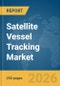 Satellite Vessel Tracking Market Global Report 2026 - Product Thumbnail Image