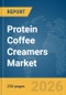 Protein Coffee Creamers Market Global Report 2026 - Product Thumbnail Image
