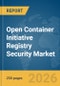 Open Container Initiative (OCI) Registry Security Market Global Report 2026 - Product Thumbnail Image