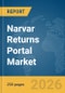 Narvar Returns Portal Market Global Report 2026 - Product Thumbnail Image