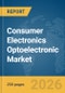 Consumer Electronics Optoelectronic Market Global Report 2026 - Product Thumbnail Image