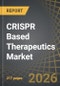 CRISPR Based Therapeutics Market - Trends and Forecast Till 2035 - Product Thumbnail Image