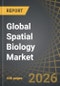 Global Spatial Biology Market  - Trends and Forecast Till 2035 - Product Thumbnail Image