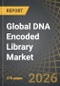Global DNA Encoded Library Market (2nd Edition) — Industry Trends and Global Forecast, Till 2035 - Product Thumbnail Image