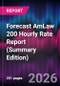 Valeo 2027 Forecast AmLaw 200 Hourly Rate Report (Summary Edition) - Product Thumbnail Image